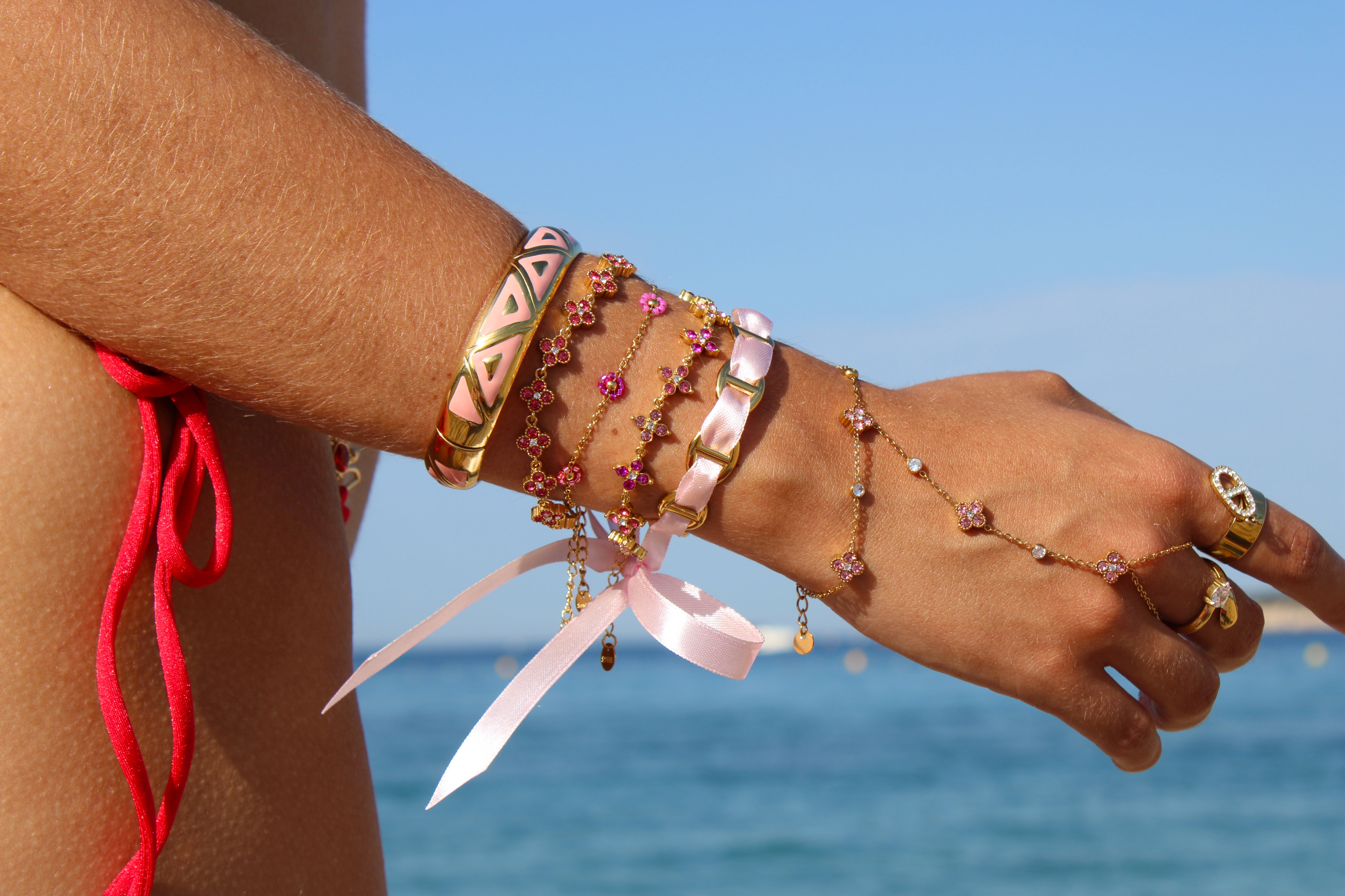 <p>Nouvelle <em>Collection</em></p>