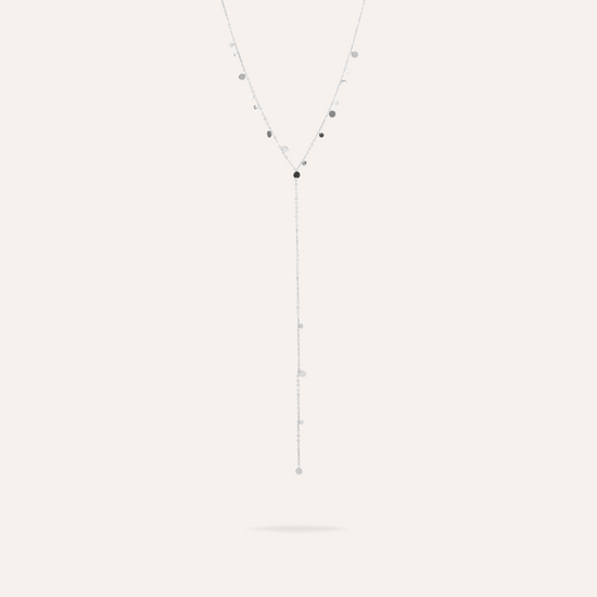 Clementine | Collier en acier inoxydable