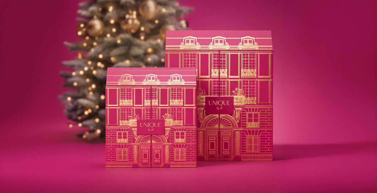 <p>Calendrier de <em>L'Avent</em></p>
