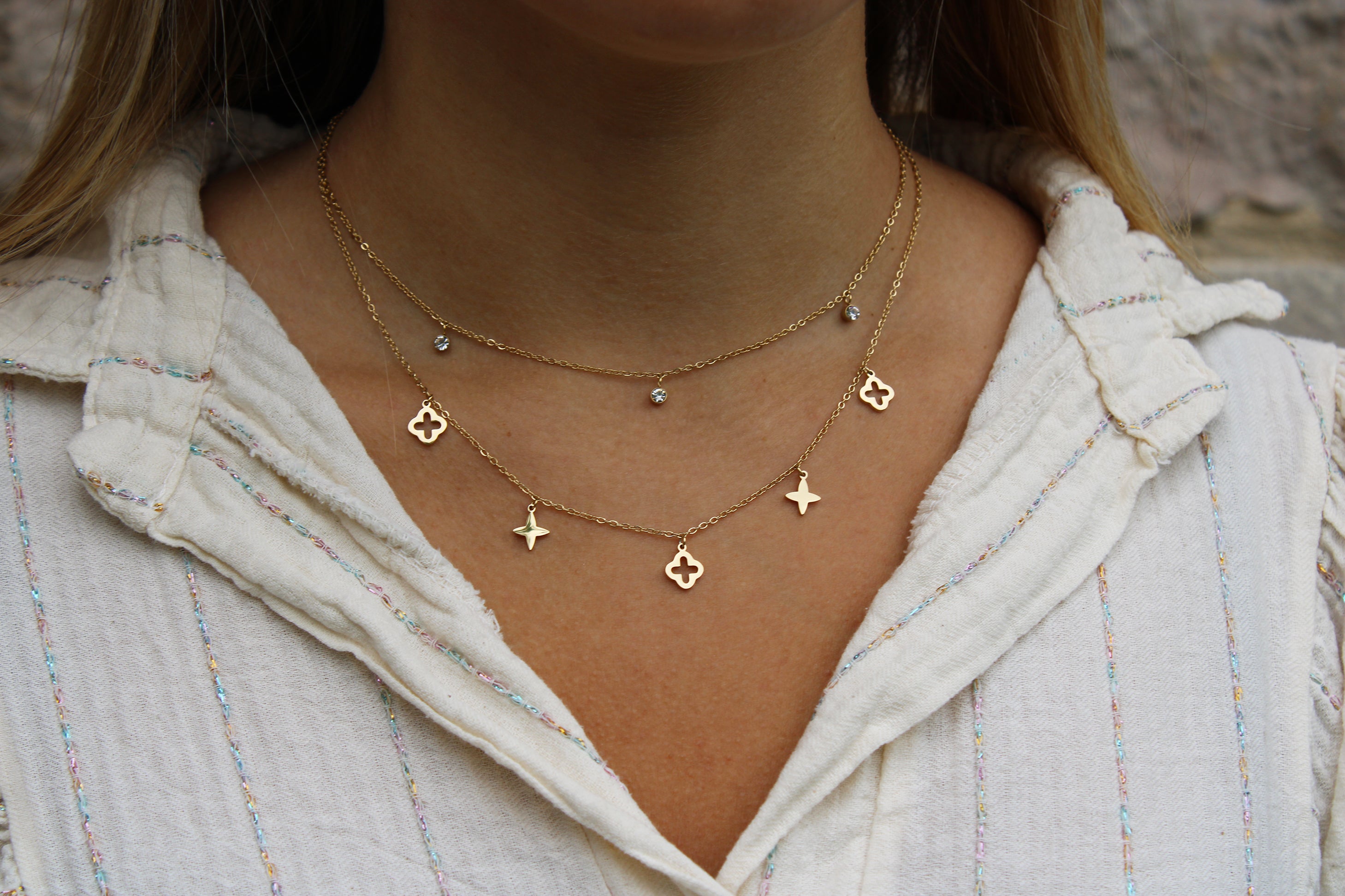 Collier Léna