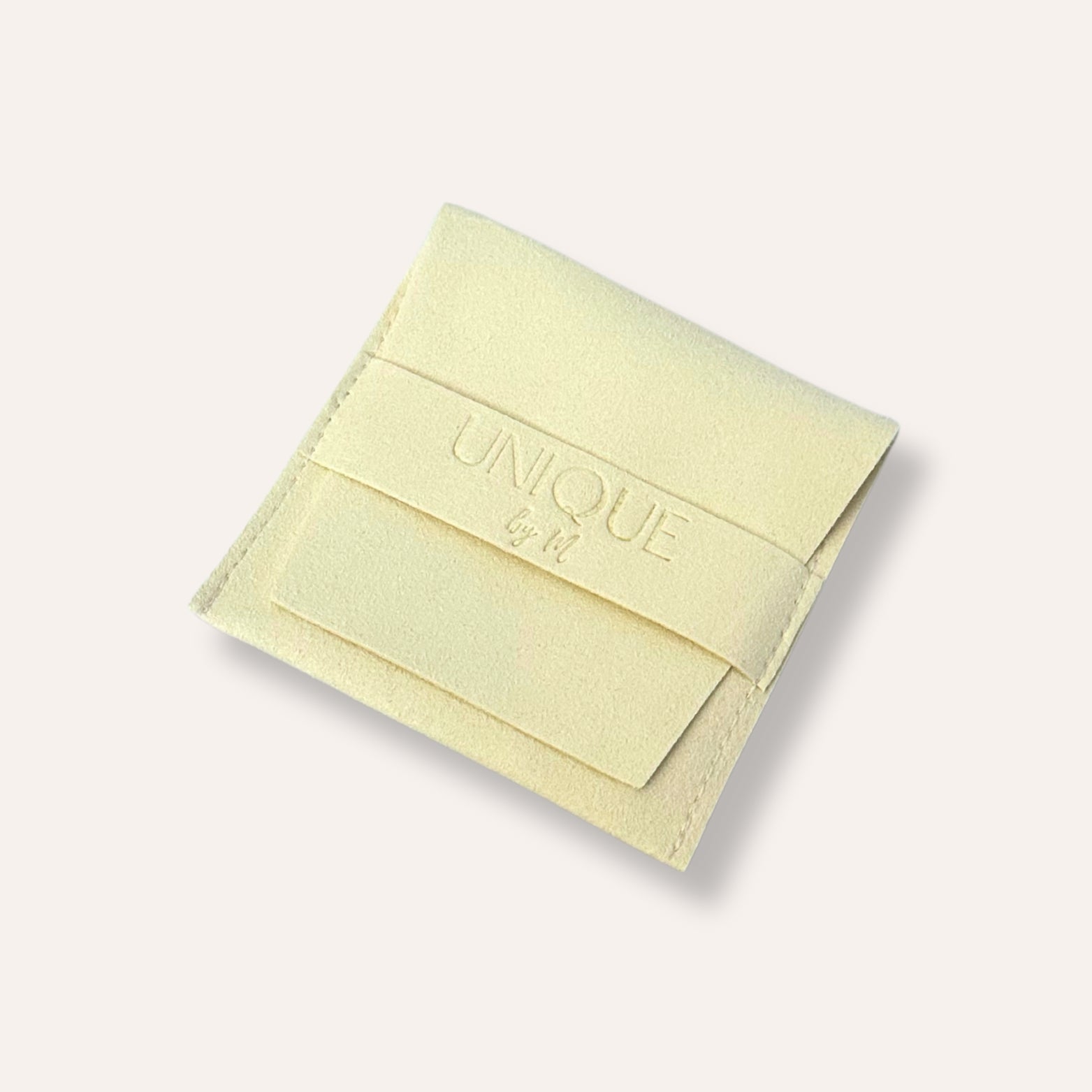 Pochon supplémentaire