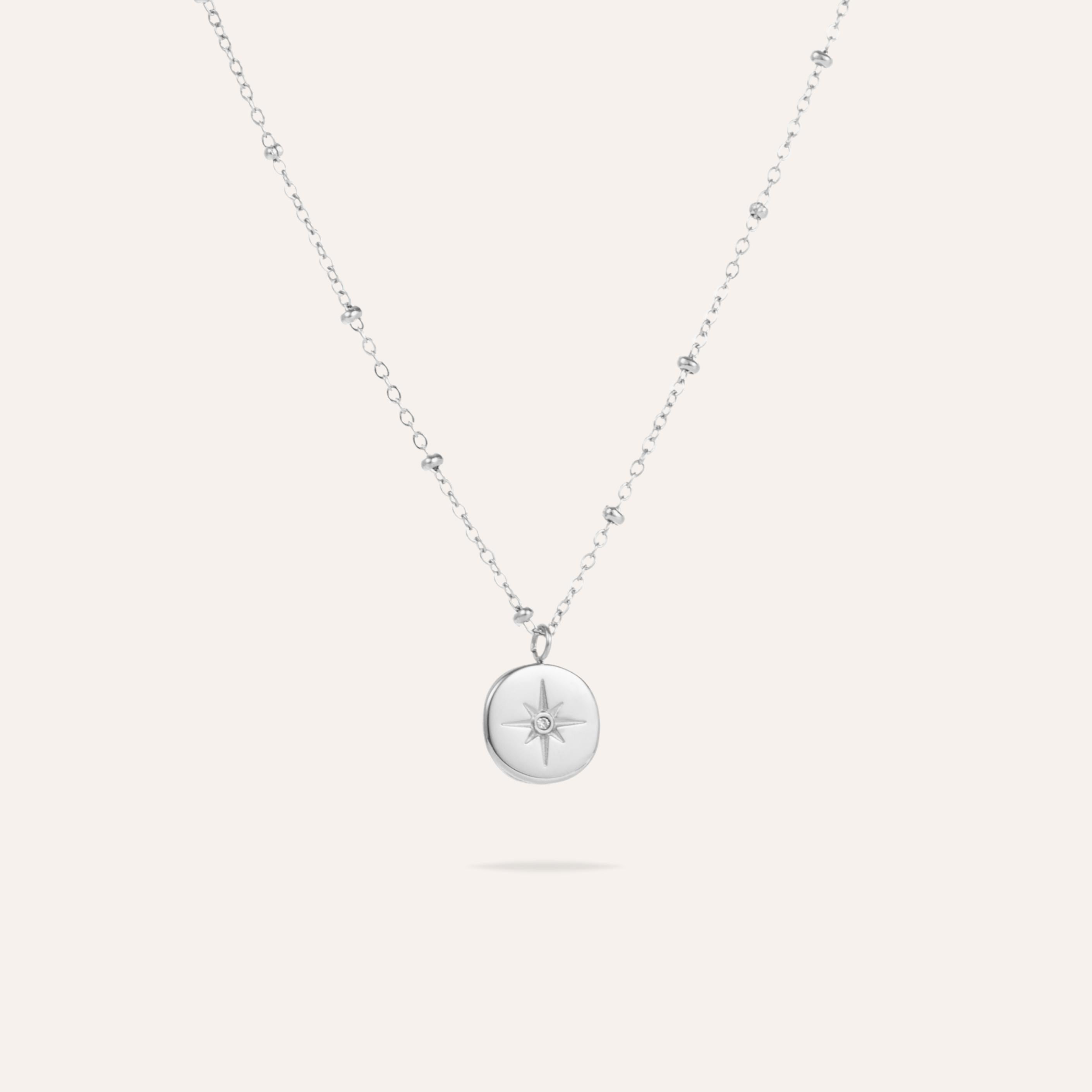 Blair | Collier en acier inoxydable