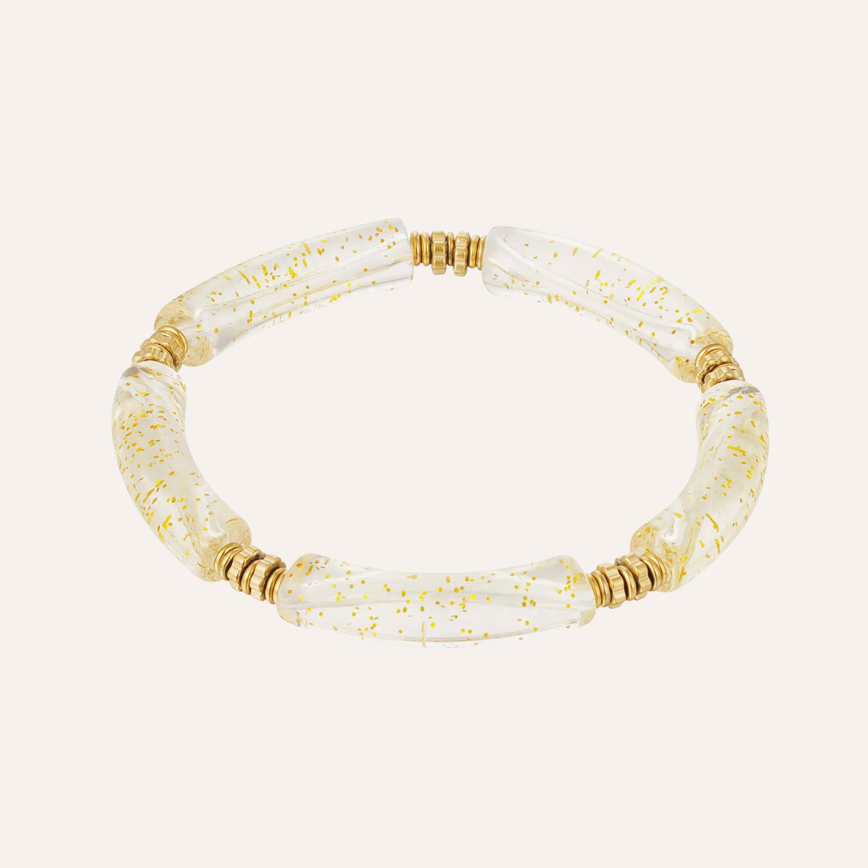 Cléo | Bracelet tube