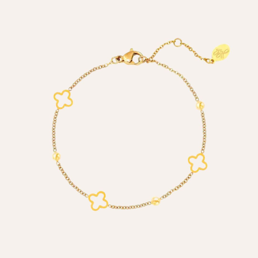 Constance | Bracelet en acier inoxydable